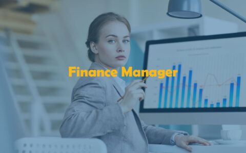 Finance Manager