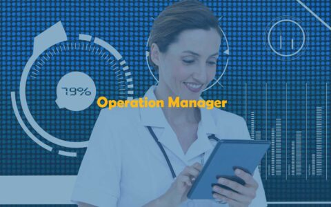 Operation Manager