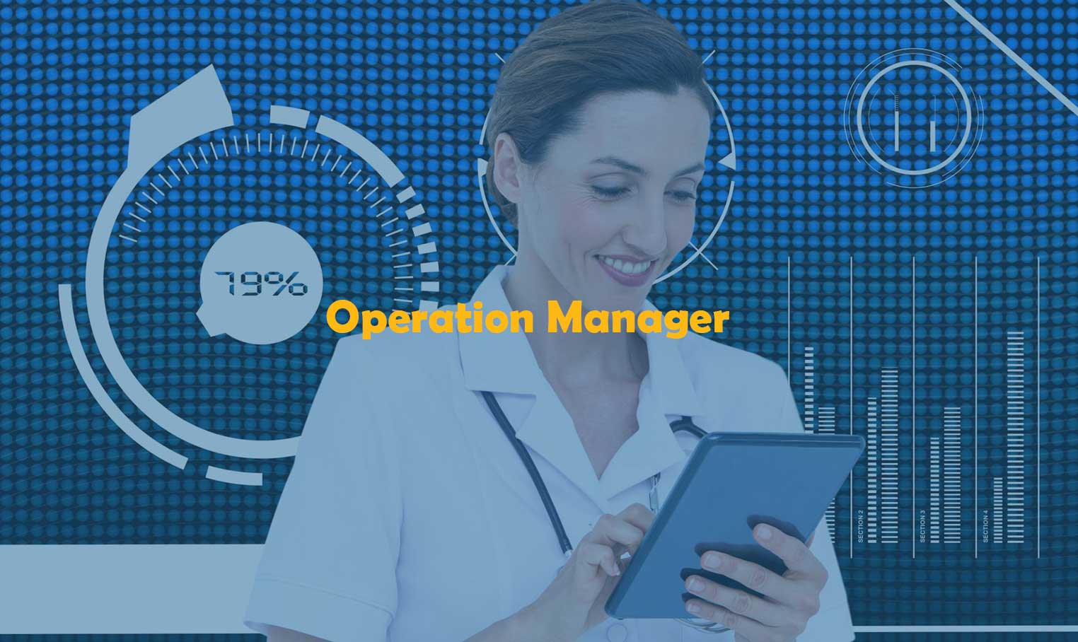 Operation Manager