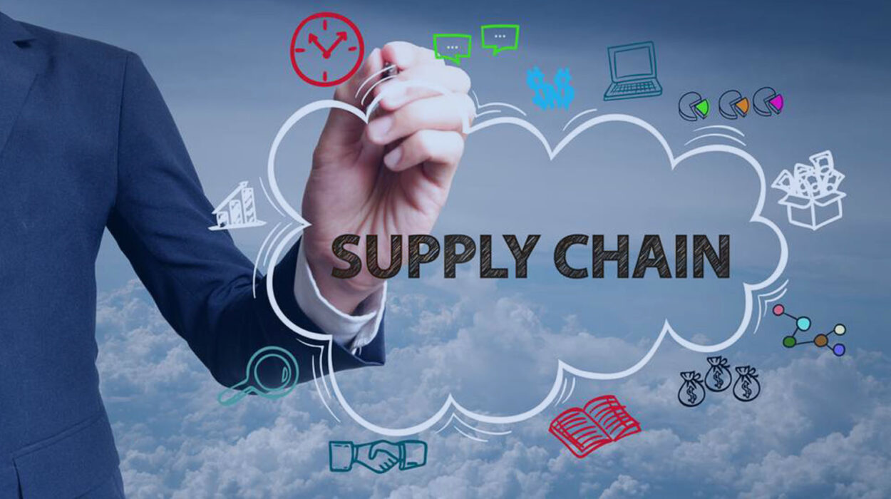 supply chian