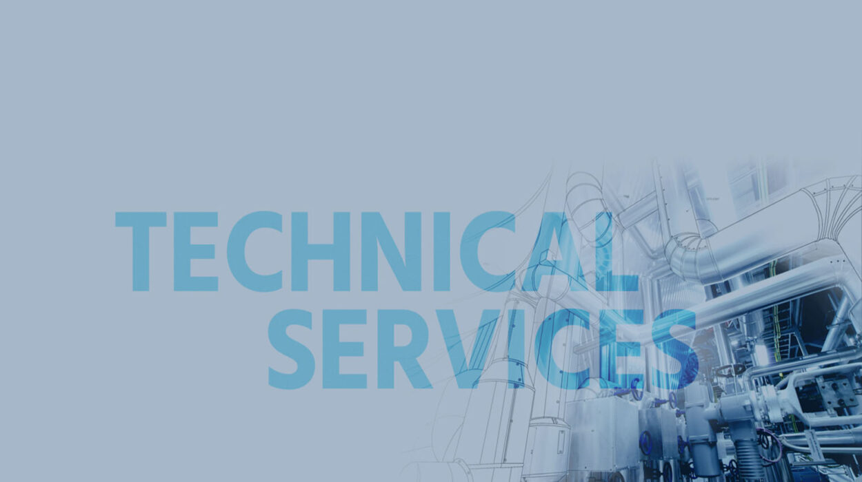 Technical Service Manager