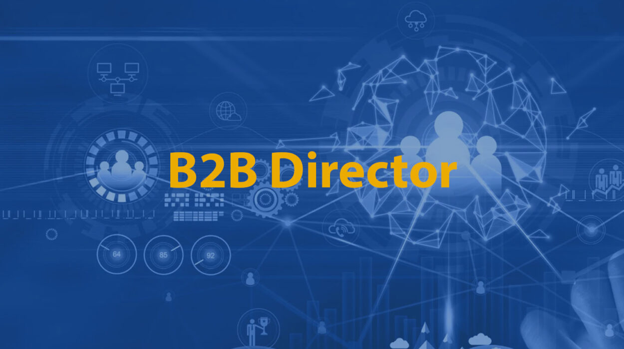 B2b Director