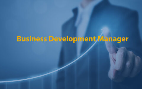 Business Development Manager