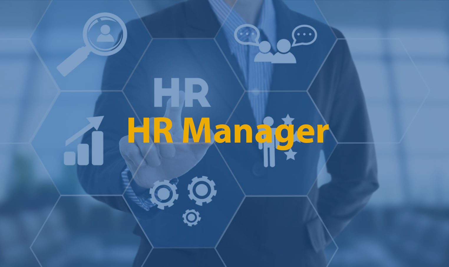 HR Manager