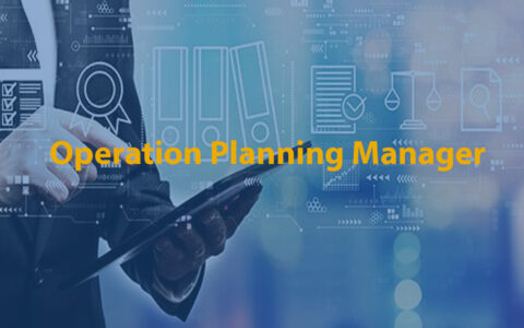 Operation Planning Manager