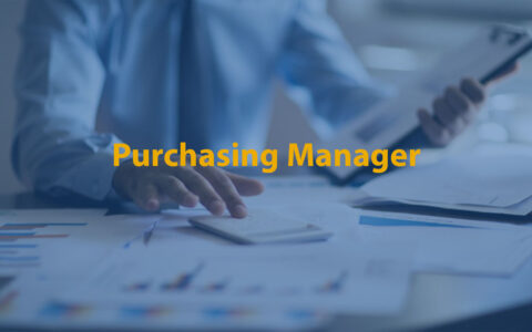 Purchasing Manager