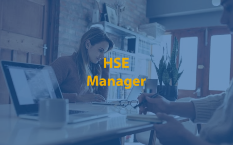 HSE Manager