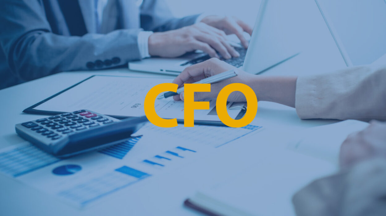 CFO