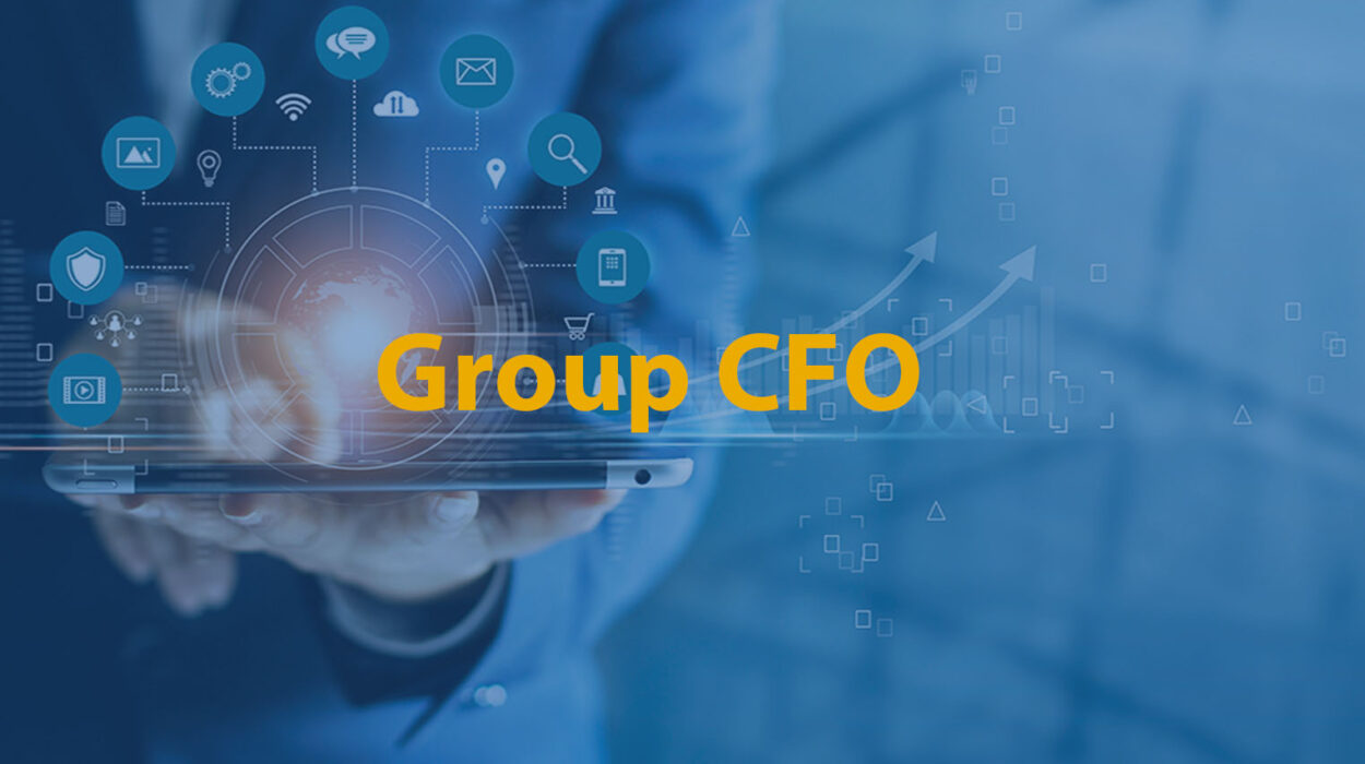 Group CFO