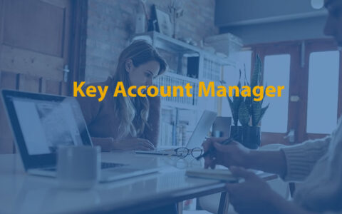 Key Account Manager