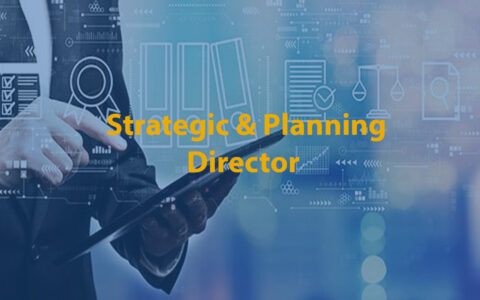 Strategic & Planning Director