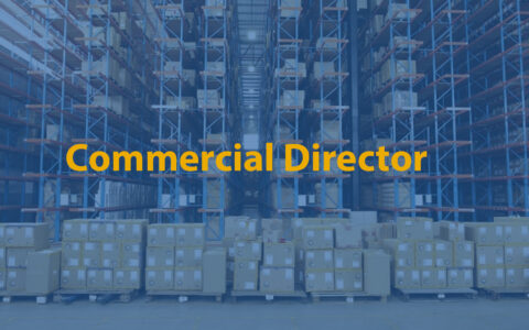 commercial director