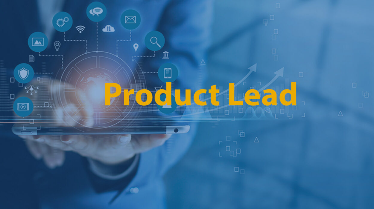 product lead