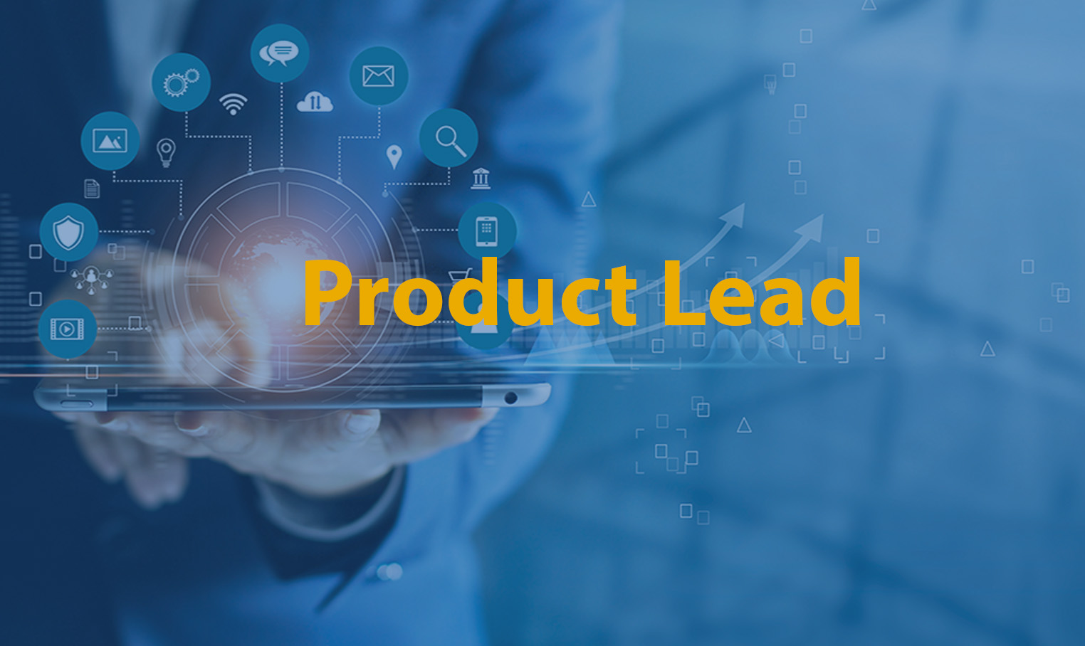 product lead