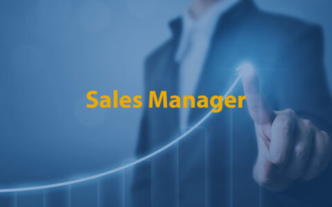 sales Manager