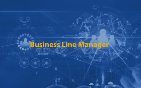 Business Line Manager