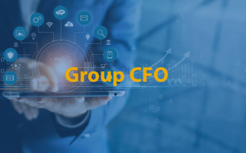 GROUP CFO