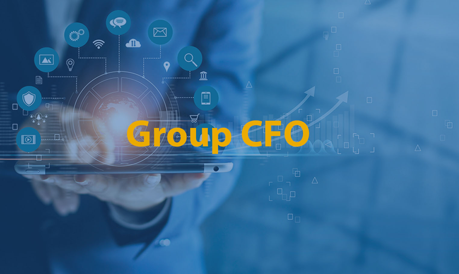 GROUP CFO