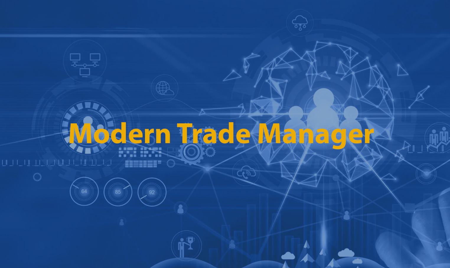 Modern Trade Manager