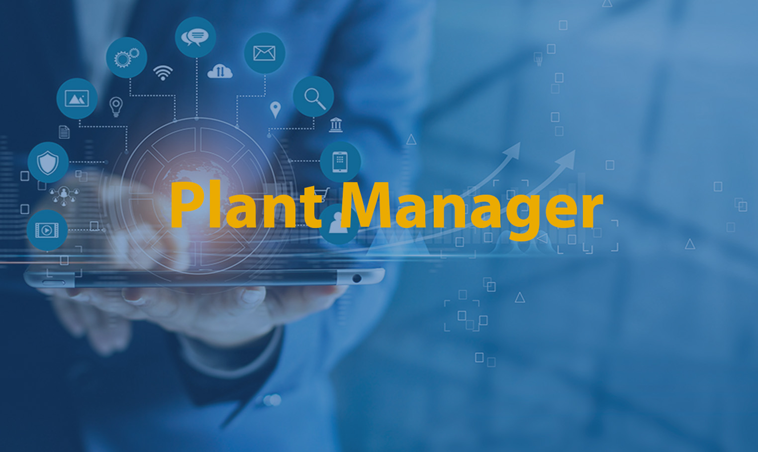 Plant Manager