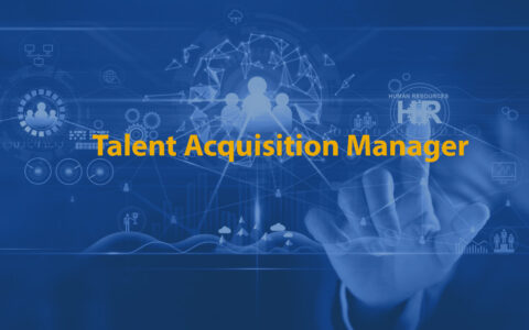 Talent Acquisition Manager