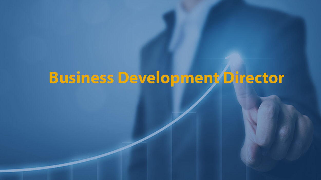 Business Development Director