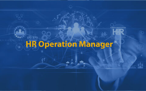 HR Operation Manager