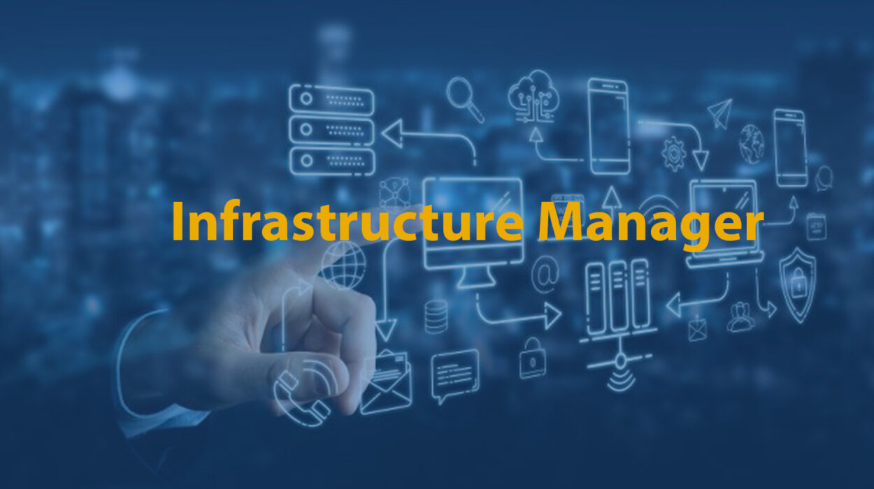 Infrastructure Manager