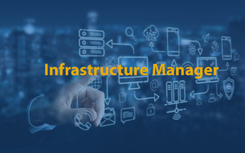 Infrastructure Manager