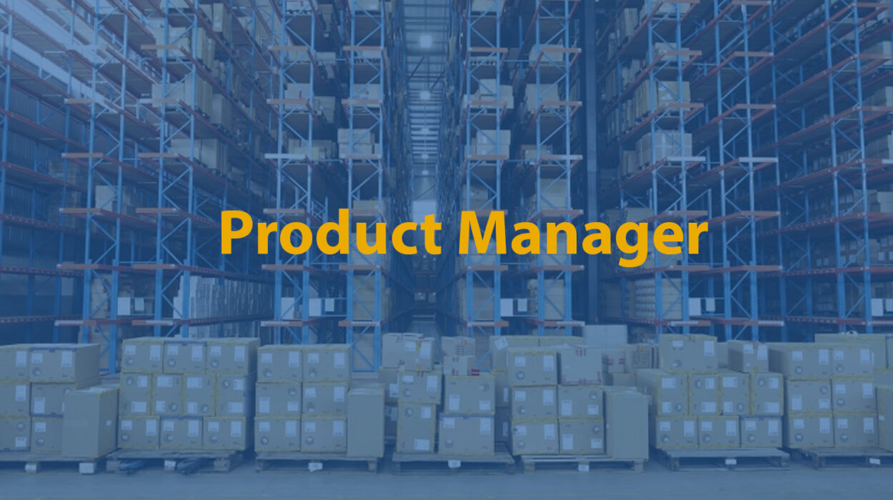 Product Manager