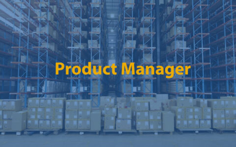 Product Manager