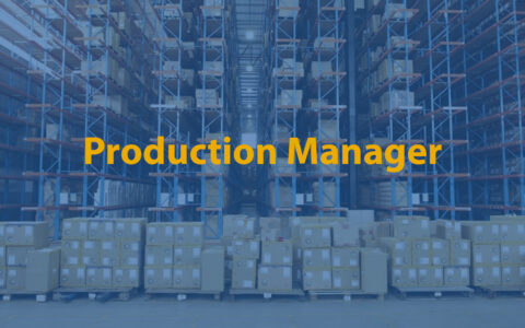 Production Manager