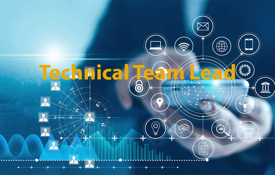 Technical Team lead