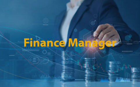 Finance Manager