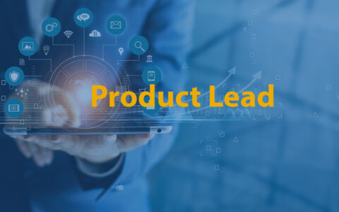 product lead