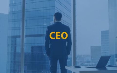 Chief Executive Officer