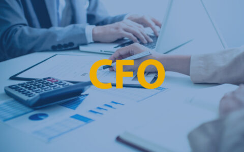 Chief Finance Officer