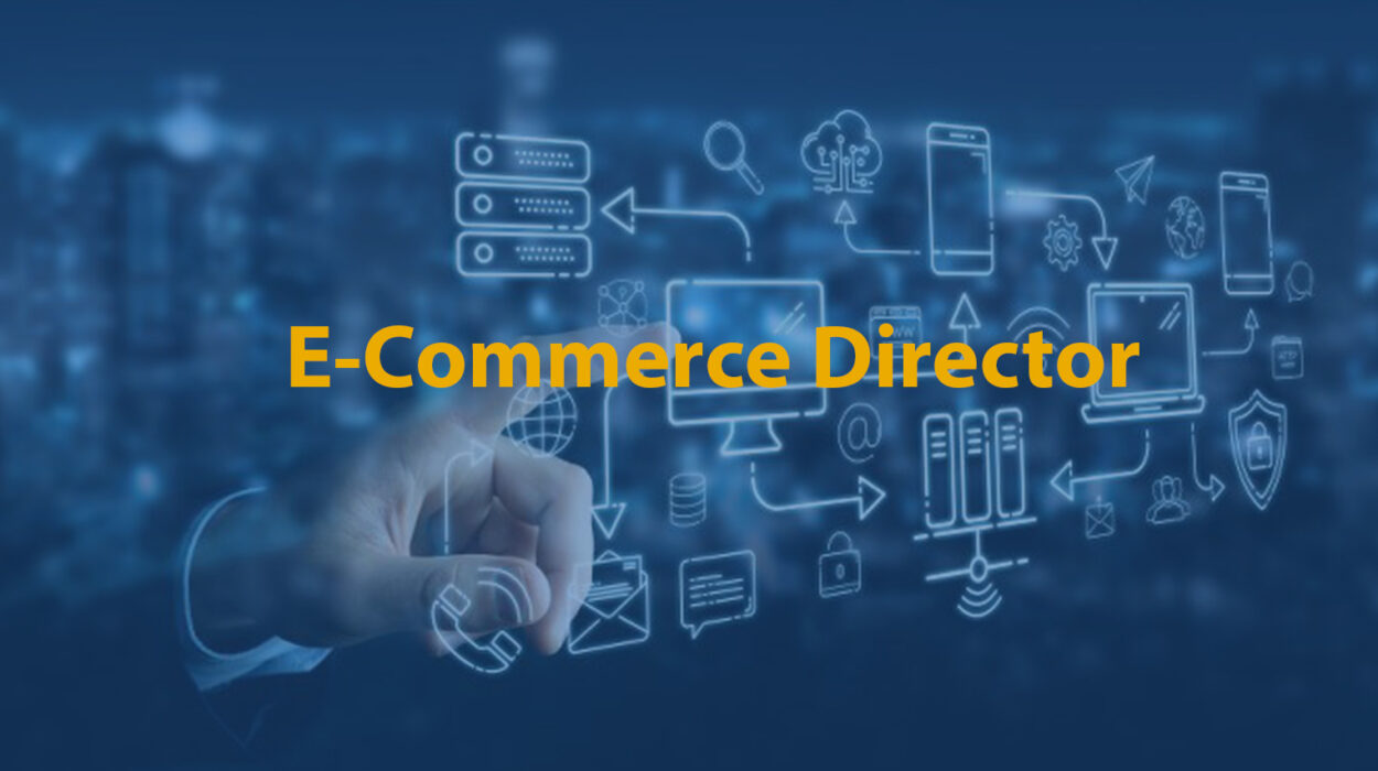 E-Commerce Director