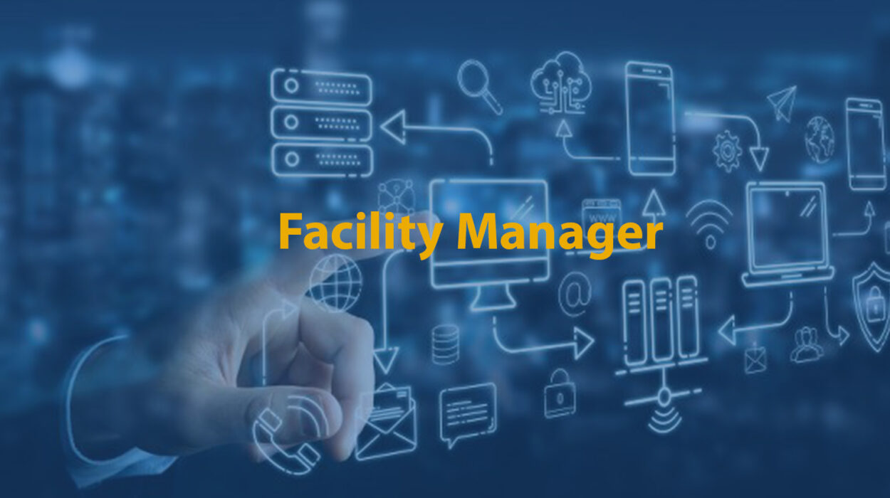 Facility Manager