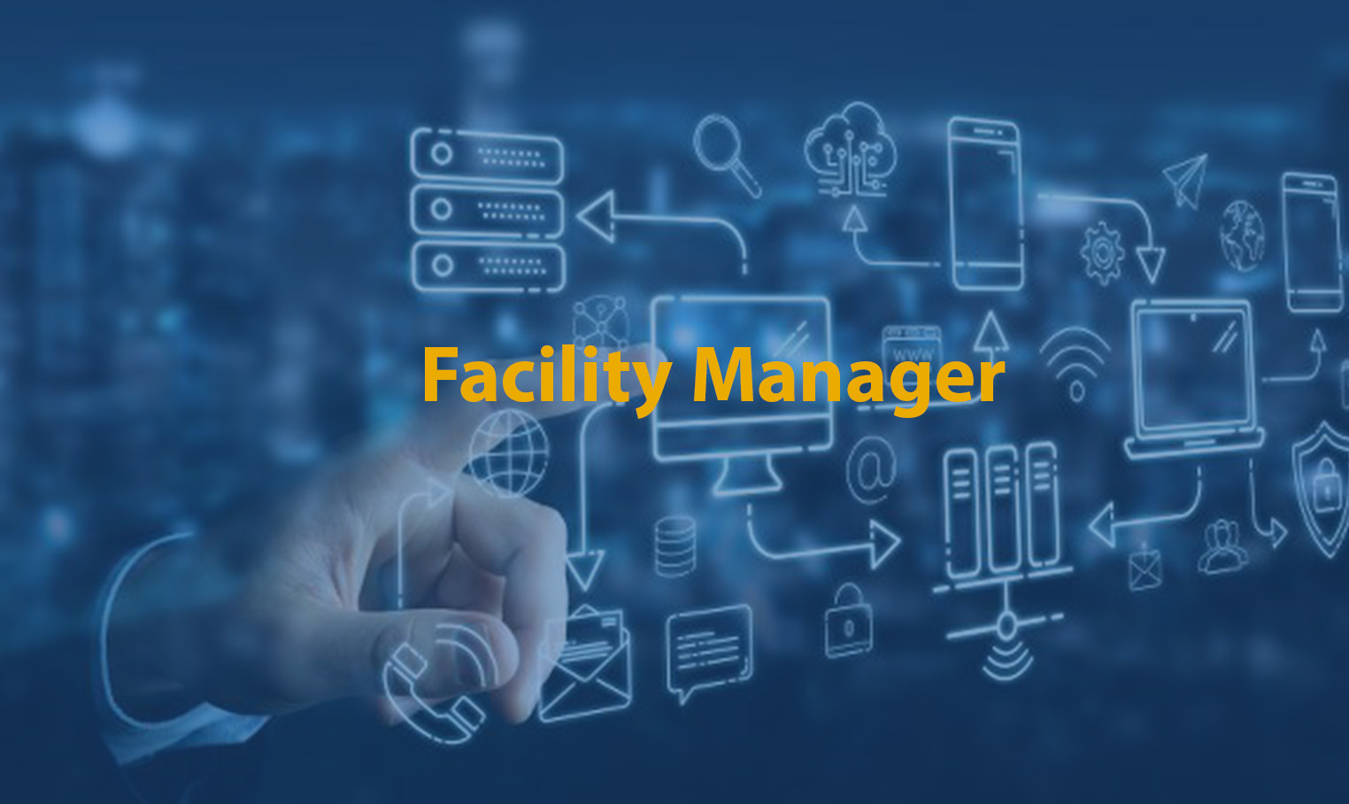 Facility Manager