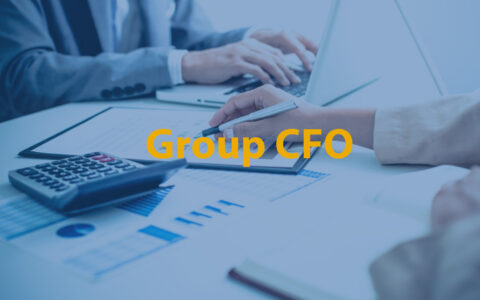 Group Cfo