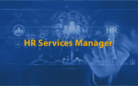 HR Services Manager