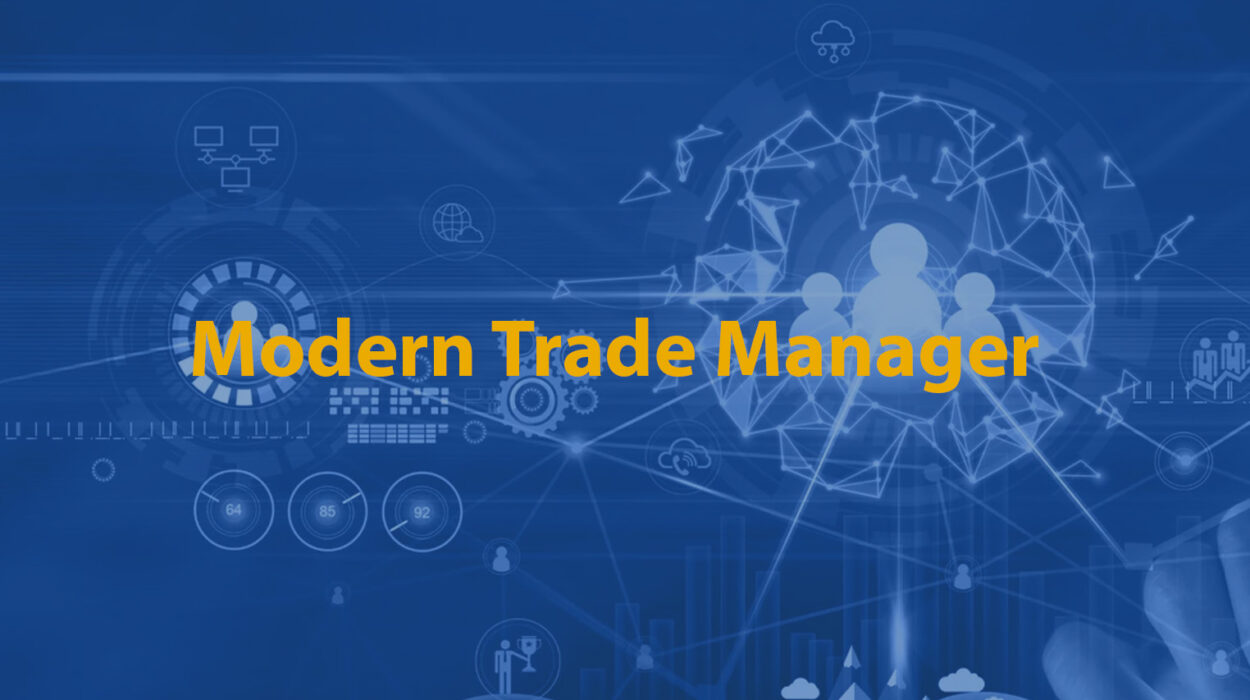 Modern Trade Manager