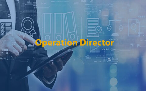 Operation Director