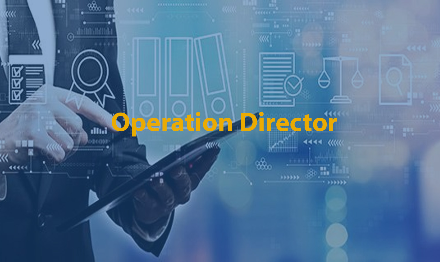 Operation Director