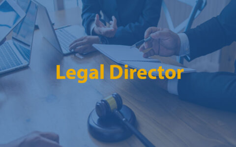 Legal director