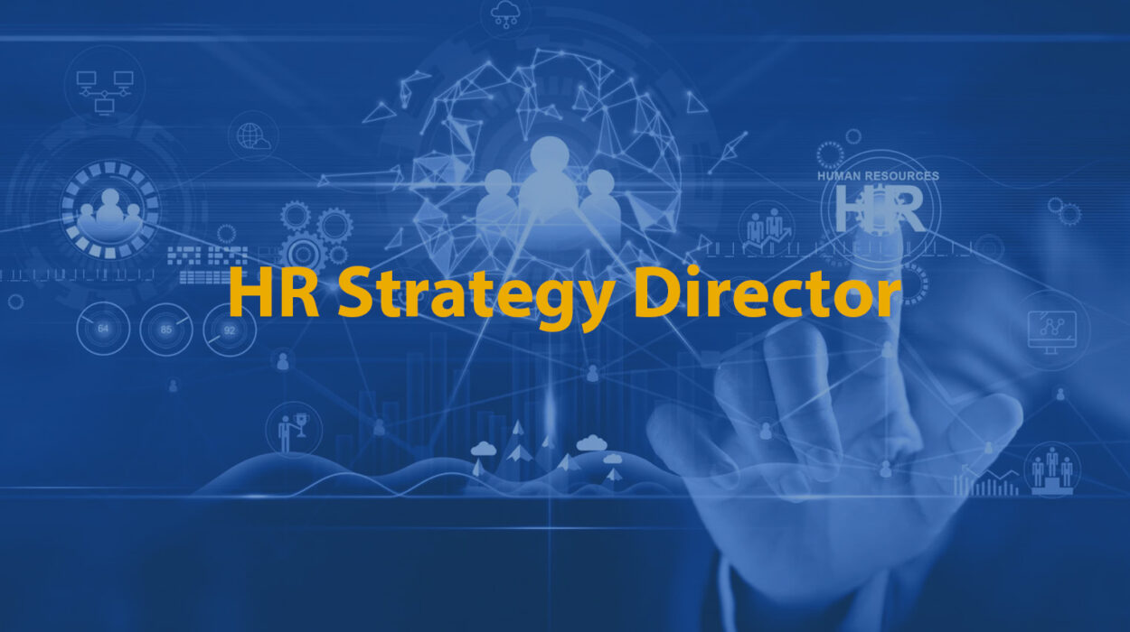 HR Strategy Director