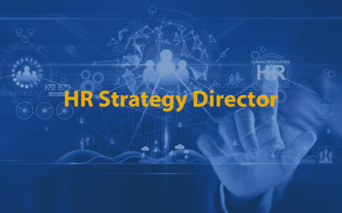 HR Strategy Director