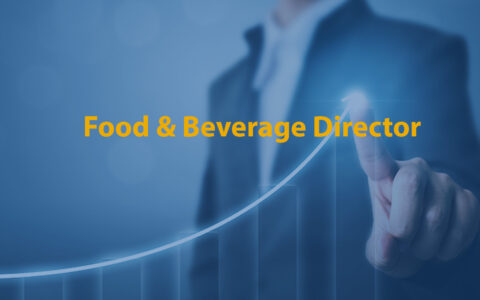 Food & Beverage Director