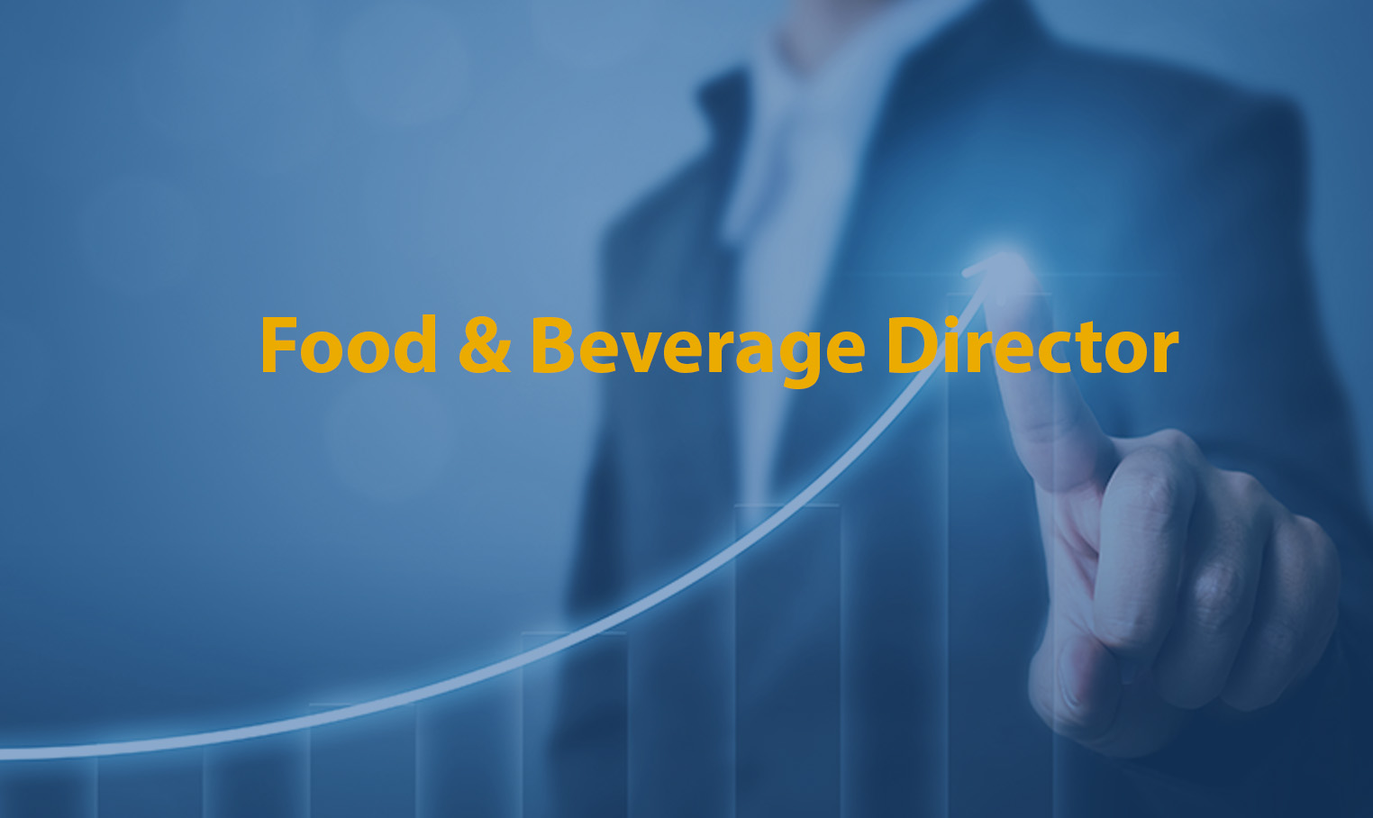 Food & Beverage Director